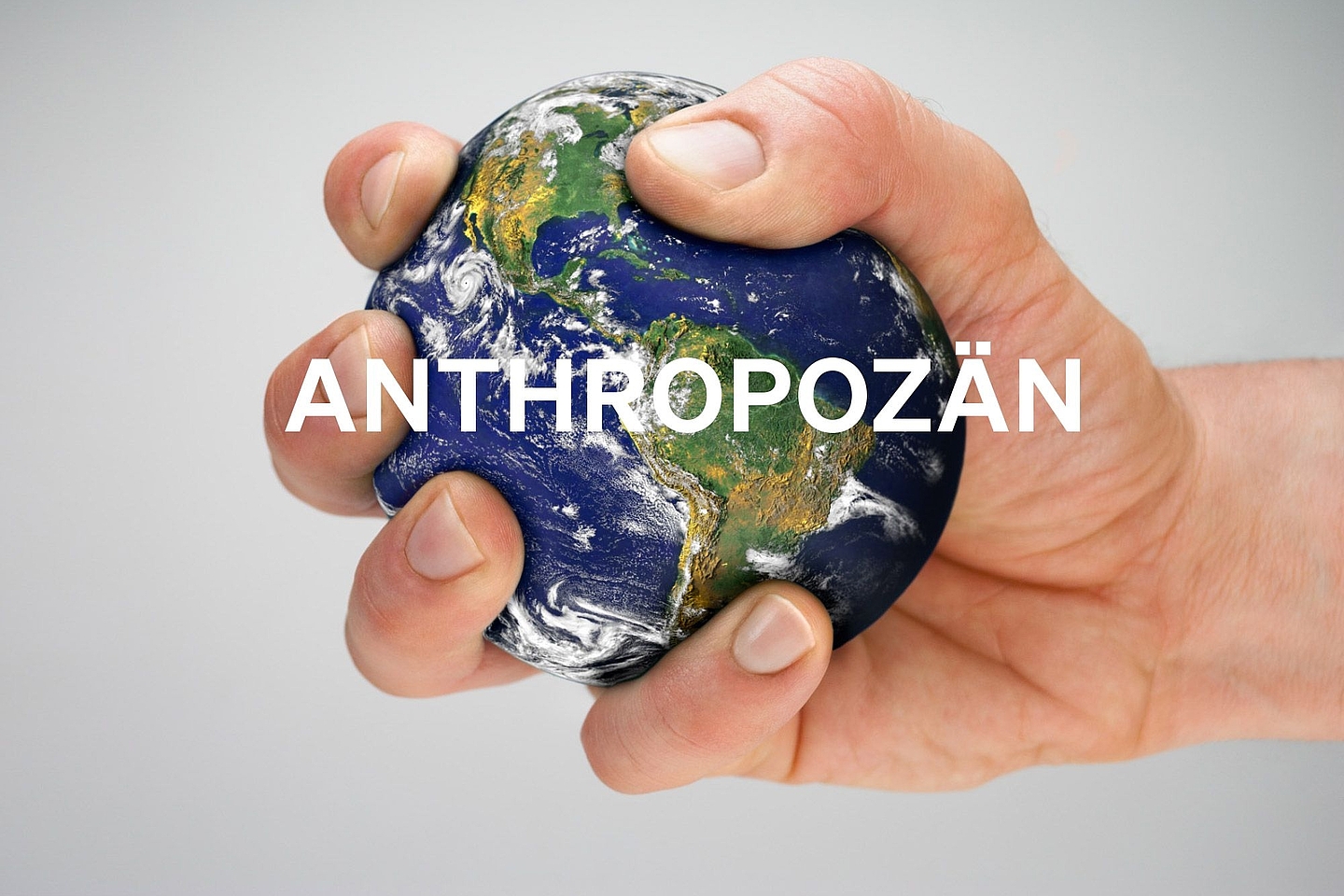 Anthropoz N Universit T Luzern