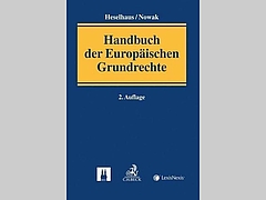 Handbuch Der Europäischen Grundrechte - Universität Luzern